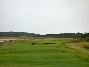 Royal Dornoch (Championship) 10th